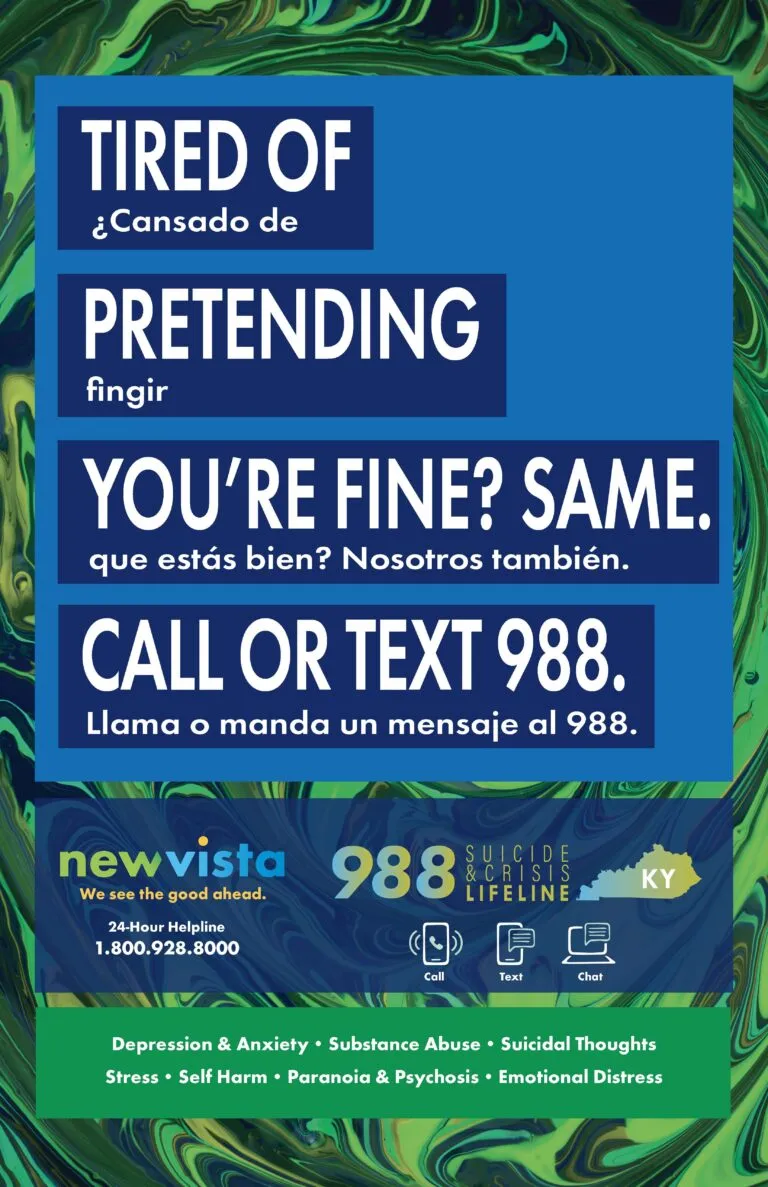 988 High School Poster