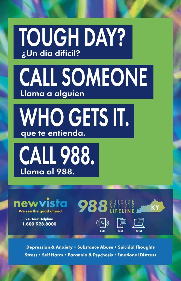 988 Middle School poster