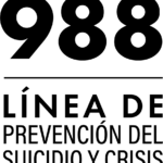 988-logo-stacked-black-spanish