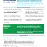 Compliance and Complaint Hotline – Fill In Director Name ENGLISH