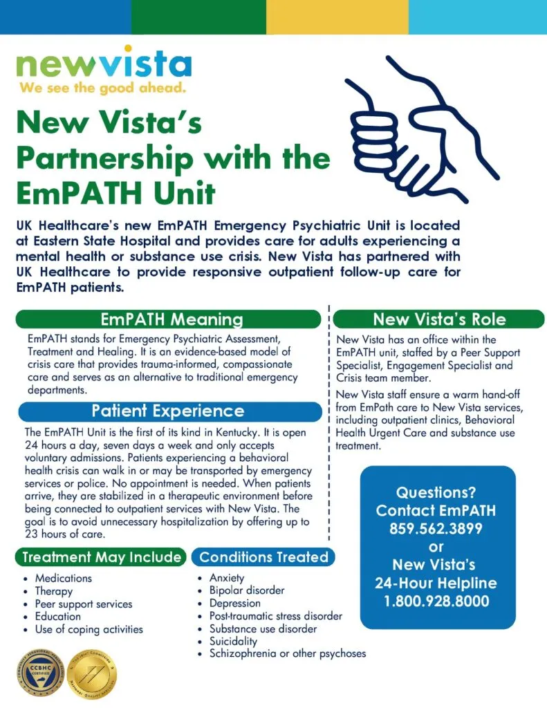 EmPath Flyer