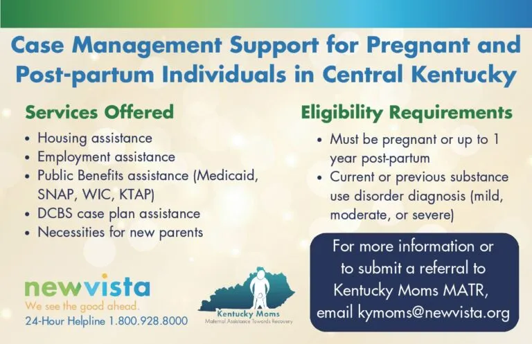 KMM Postcard Case Management