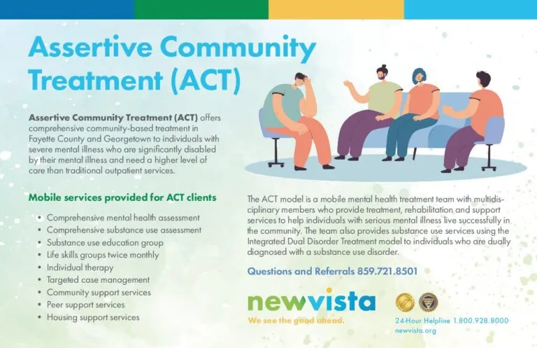 NV ACT Team Flyer