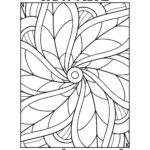 New Vista General Coloring Page 3