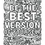 New Vista General Coloring Page 4