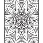 New Vista General Coloring Page 5