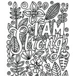 New Vista General Coloring Pages 8