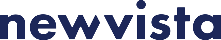 New Vista Logo – RBG – Navy