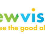 New Vista Logo and Tagline