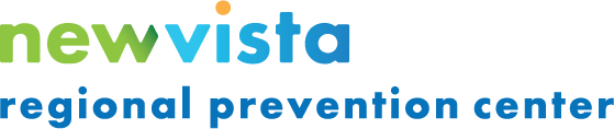 New Vista Prevention Logo