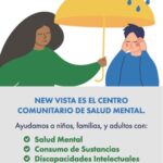 New Vista Tear Pad – Spanish