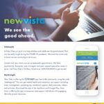 New Vista Telehealth Services