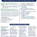 Notice of Non-Discrimination English