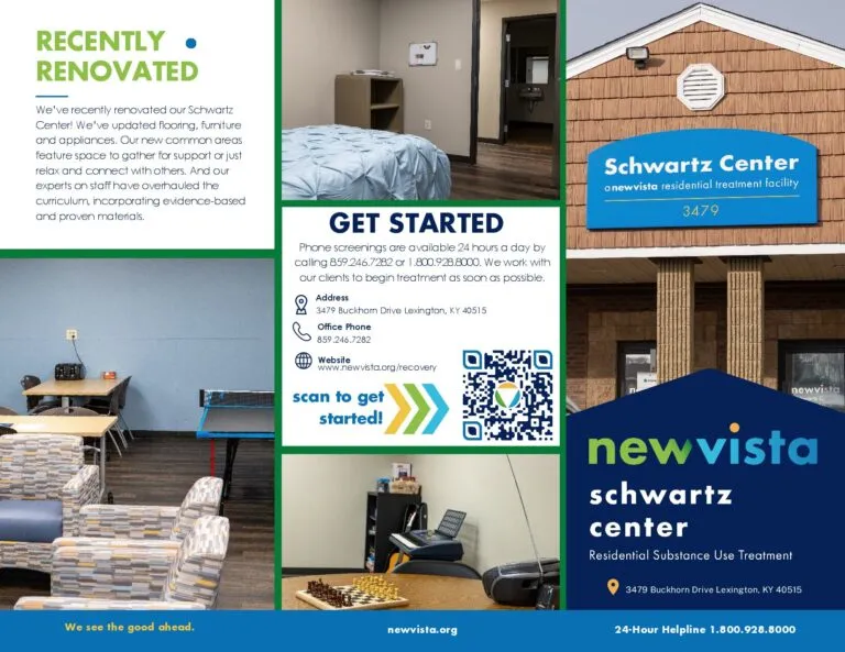 Schwartz Renovation Brochure